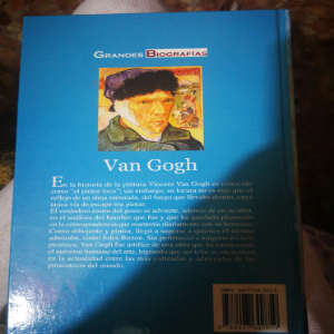 Imagen 2 del libro Van Gogh