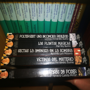 Imagen 2 del libro Lugares de Poder