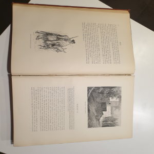 Imagen 3 del libro SPAIN by Gustave Dore 1881