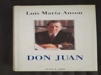Libro de segunda mano: Don Juan