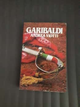 Libro de segunda mano: Garibaldi