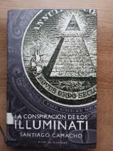Libro de segunda mano: La conspiración de los Illuminati