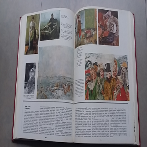 Imagen 3 del libro EL ARTE Y EL MUNDO MODERNO