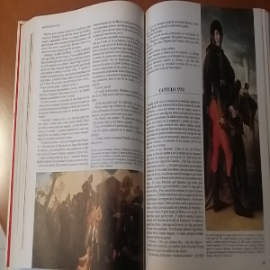 Imagen 2 del libro EPISODIOS NACIONALES. 10 Volúmenes