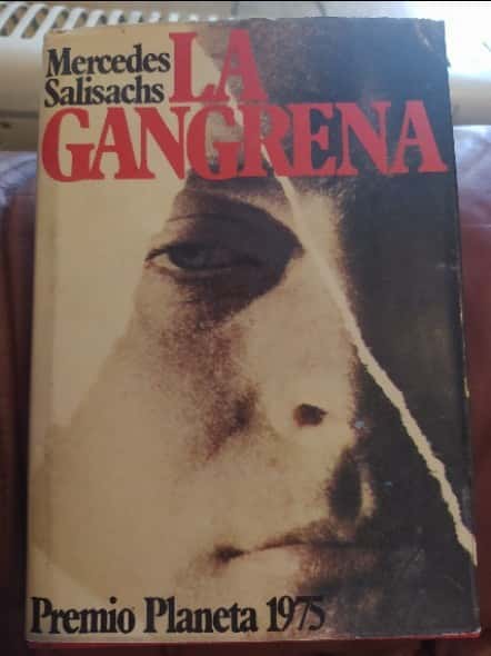 Libro de segunda mano: La Gangrena