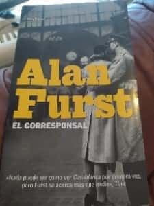 Libro de segunda mano: El Corresponsal/ the Foreign Correspondent