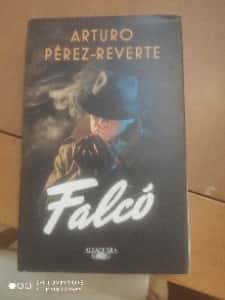 Libro de segunda mano: Falco