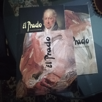 Imagen 2 del libro El Prado