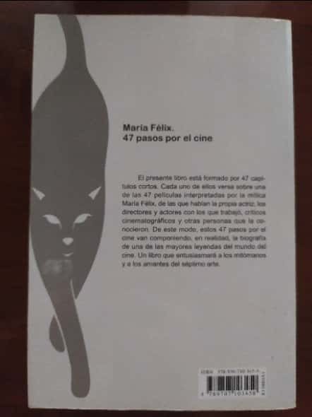 Imagen 2 del libro María Félix