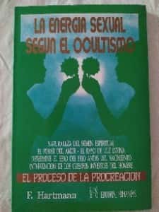 Libro de segunda mano: La Energía sexual según el ocultismo