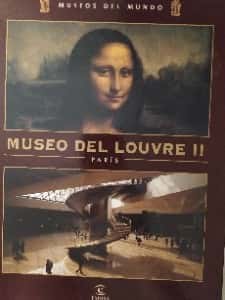 Libro de segunda mano: museos del mundo louvre II Paris
