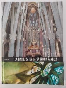 Libro de segunda mano: La Basílica de la Sagrada Família