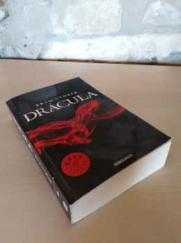 Libro de segunda mano: Drácula