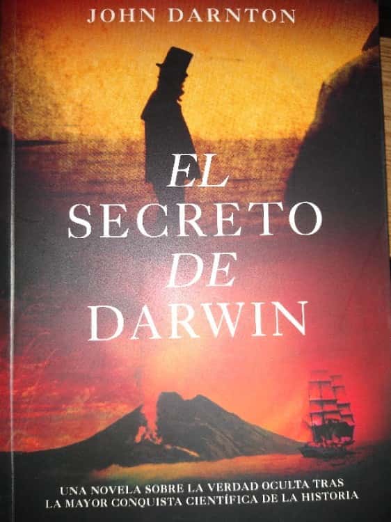 Libro de segunda mano: El Secreto de Darwin