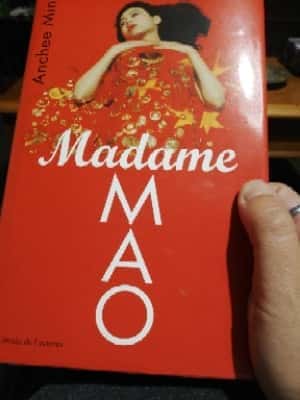 Libro de segunda mano: Madame Mao
