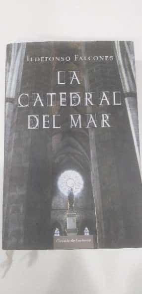 Libro de segunda mano: La catedral del mar