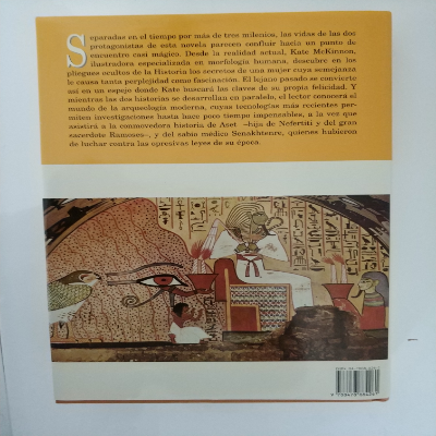 Imagen 2 del libro el amuleto
