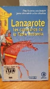 Libro de segunda mano: Lanzarote Y Los Caballeros De La Tabla Redon (Para Descubrir a Los Clasicos)