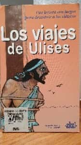 Libro de segunda mano: Los Viajes De Ulises (Para Descubrir a Los Clasicos)