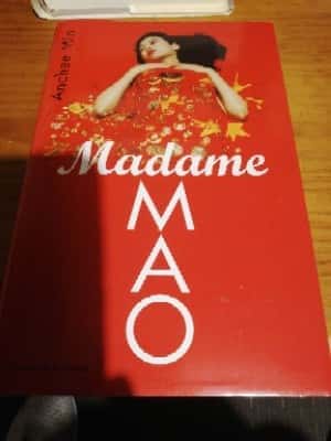 Libro de segunda mano: Madame Mao