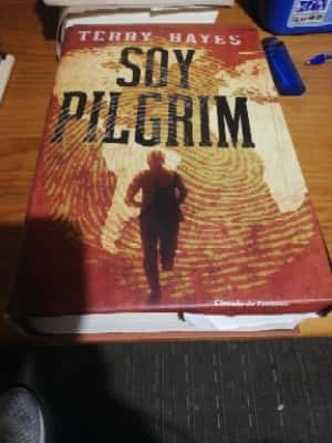 Libro de segunda mano: Soy Pilgrim