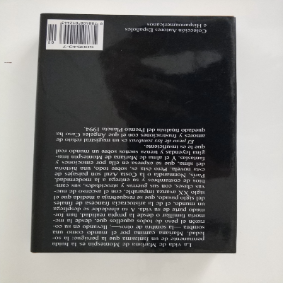 Imagen 2 del libro el peso de las sombras