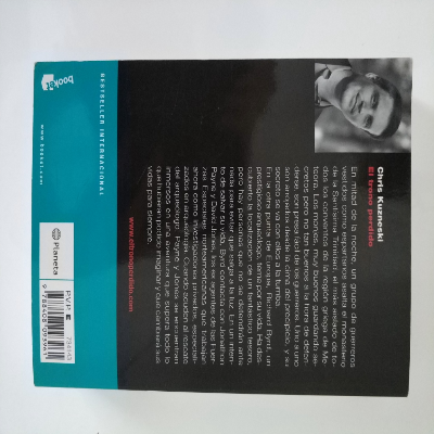 Imagen 2 del libro el trono perdido