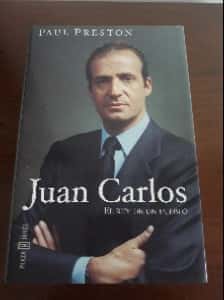 Libro de segunda mano: Juan Carlos