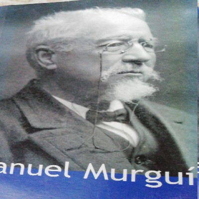 Libro de segunda mano: Manuel Murguía