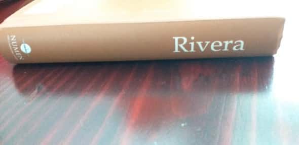 Imagen 2 del libro Rivera