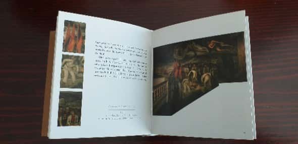 Imagen 3 del libro Rivera