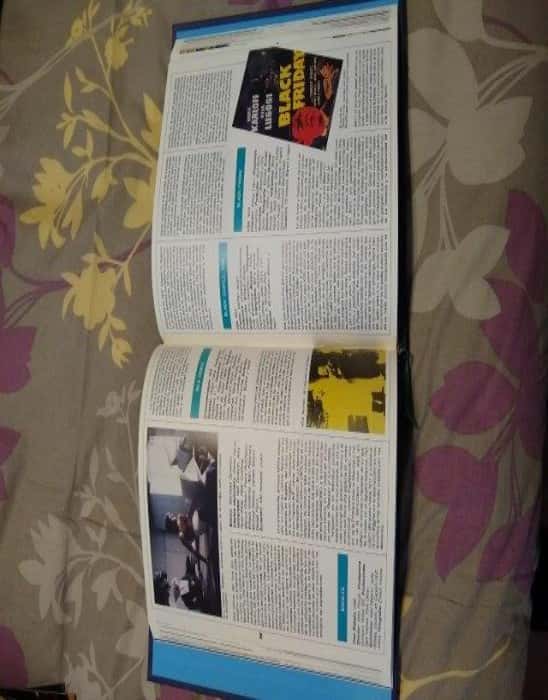 Imagen 2 del libro BIBLIOTECA CINE FANTASTICO