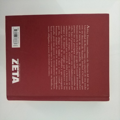 Imagen 2 del libro el hombre equivocado