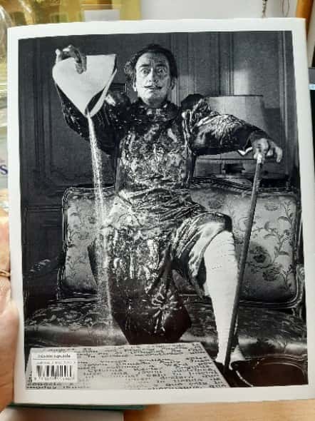 Imagen 2 del libro Dalí