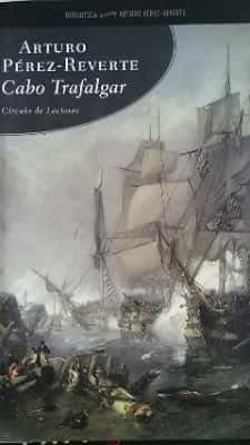 Libro de segunda mano: Cabo Trafalgar