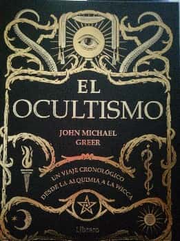 Libro de segunda mano: El ocultismo 