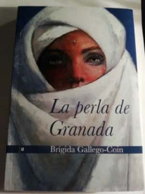 Libro de segunda mano: La perla de Granada