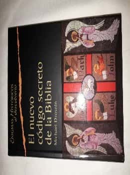Libro de segunda mano: El nuevo código secreto de la Biblia