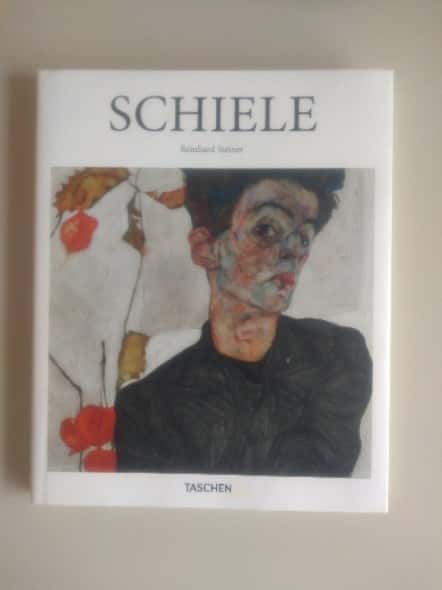 Libro de segunda mano: Schiele