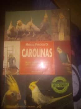 Libro de segunda mano: Manual Practico De Carolinas