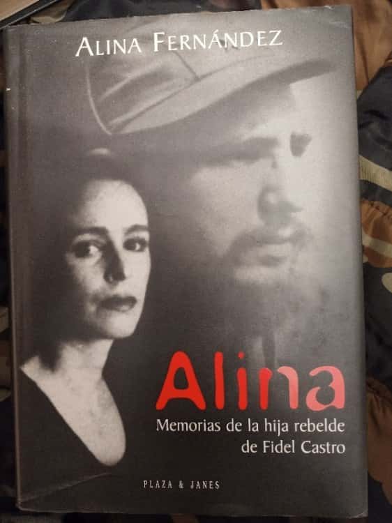 Libro de segunda mano: Alina