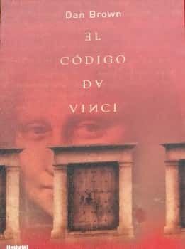 Libro de segunda mano: El código Da Vinci