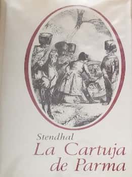 Libro de segunda mano: La cartuja de Parma