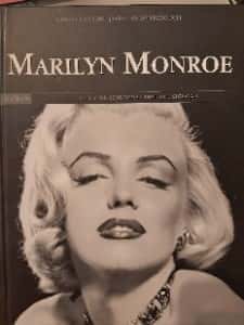 Libro de segunda mano: Marilyn Monroe