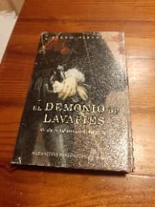 Libro de segunda mano: El demonio de Lavapiés