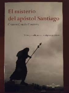 Libro de segunda mano: El Misterio Del Apostol Santiago (Obras Diversas)