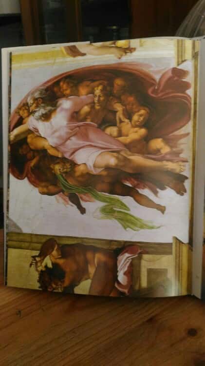 Imagen 3 del libro Roma el encanto del arte y de la historia