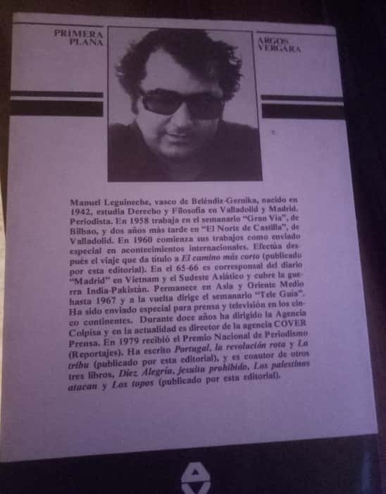 Imagen 2 del libro El estado del golpe