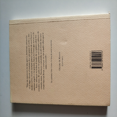 Imagen 2 del libro TERRITORIO COMANCHE