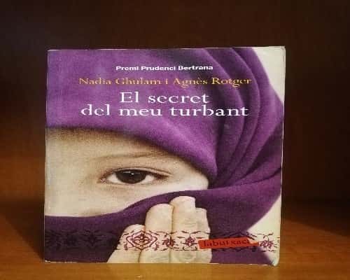 Libro de segunda mano: El secret del meu turbant